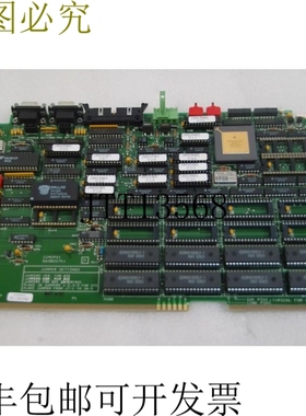 原装供应贝利控制IIMCP01,6638227K1