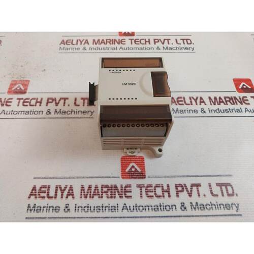原装供应Hollysys Lm3320 硬件逻辑控制器 PLC S00686567