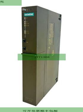 Siemens 6ES7407-0KA01-0AA0 Fuente De Alimentaci&amp;oacu