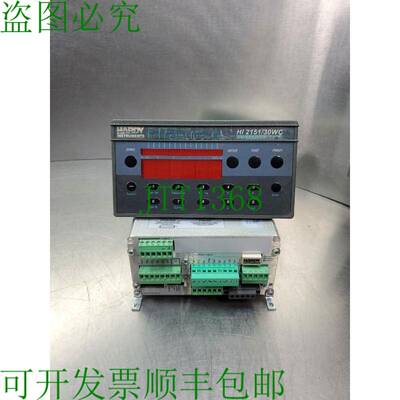原装供应HARDY INSTRUMENTS HI2151/30WC-RM-B1 WAVERSAVER C2 IT