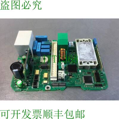 原装供应Sew Eurodrive 816 156 9.19 电路板 3C-6