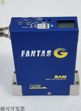 原装供应SAM 2480G1 X2MC-UGD1 CH2F2 200SCCM 质量