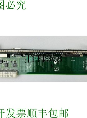 原装供应Inet O-0016-03-001 REV B APPS-I/O 板