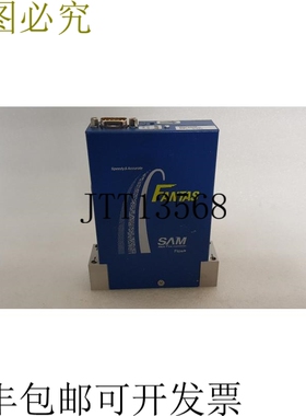 原装供应SAM FAS MASS 流量控制器 SFC2470FX 1MC-4SUGL SiH2Cl2