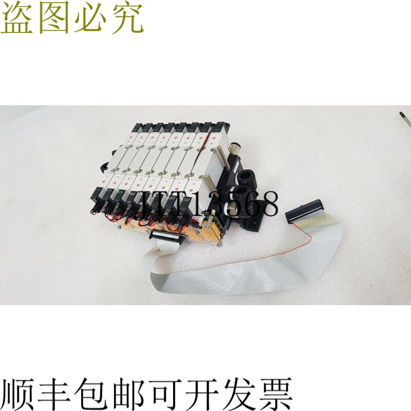 原装供应AMAT BAY BES-7394-001 REV:A,HGF18T2-80-PS 气门 1