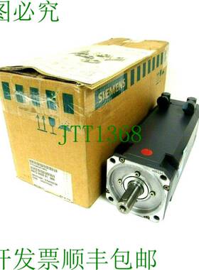 原装供应1 英尺 6064-6AH71-4EE0 伺服电机 1 英尺 60646AH714EE0