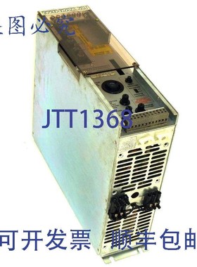 原装供应Indrt伺服电源,TVM 1.2-50-220/300-W0-220/380