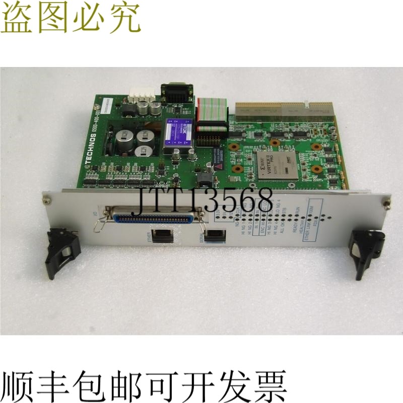 原装供应TECHNOS 5000K-A0602-S 板 0500-400-001,0400-400-001