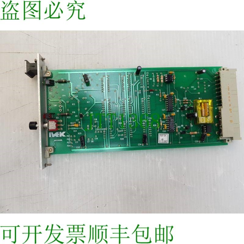 原装供应IVEK B02008B LIQUID EYE MASTER 银色