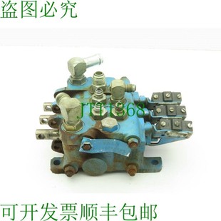 供应耶鲁三通液压阀7210636 原装 26Y