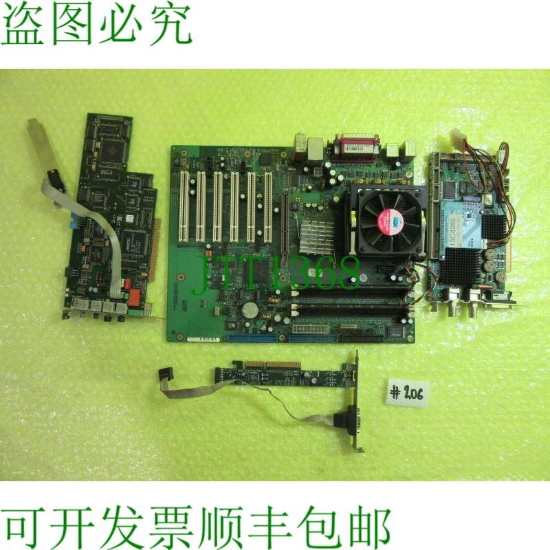 原装供应W26361-W65-X-03 + CP9035_2 + C9900_A160.2 _ PN-MIC 2