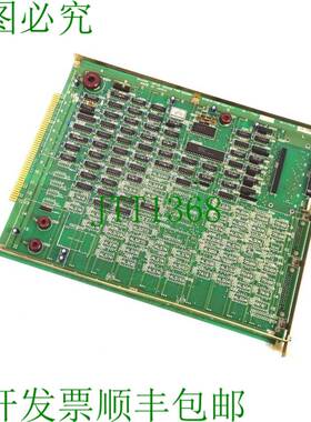 原装供应二手OKUMA Opus 5000 FRP E4809-436-034-B8电路板