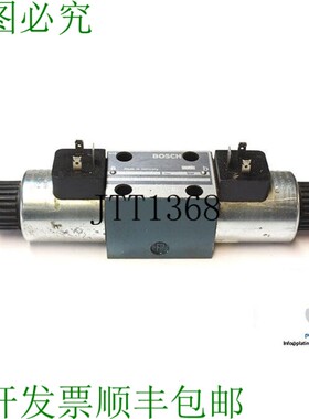 原装供应0 810 091280 方向控制阀-081WV06P1V1091WS024/00D0-081