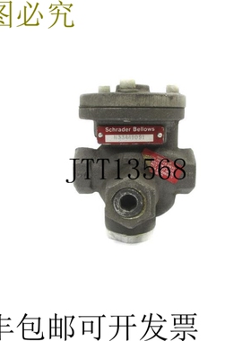 原装供应SCHRADER BELLOWS N33441091 NSNP