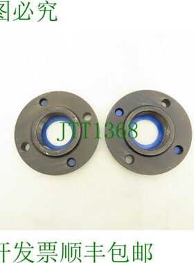 原装供应195118 3 节钢法兰螺钉 ASTM A105 TH 150PSI B16.5 Grad