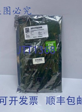 原装供应HACH 6763600 INTR CNCTG,SLCA 分析板