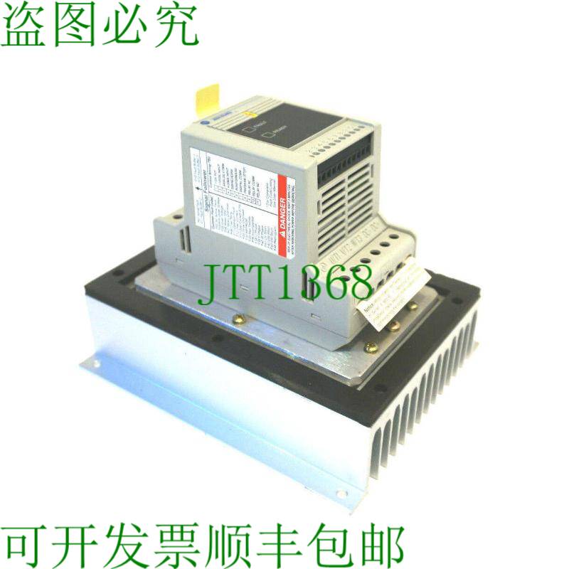 原装供应ALLEN BRADLEY 160-BA01PSF1 驱动器 Ser.c 160BA01PSF1