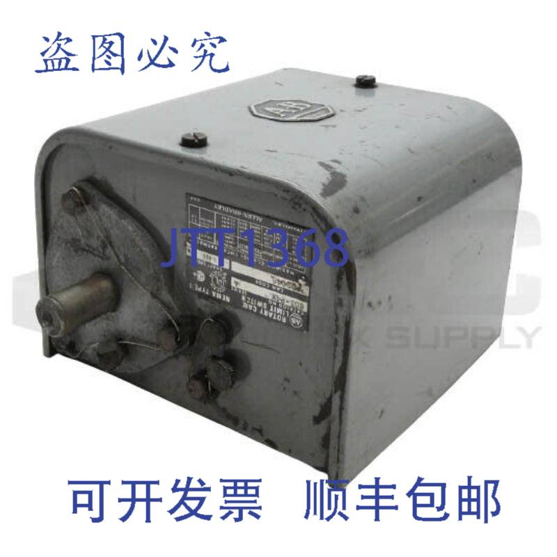 AB 803-P4X 系列A 箭头限位开关Nema DIMENSION 1