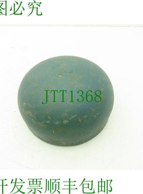 原装供应Weldbend 8 英寸对焊管端盖 STD Schedule 40 绿色