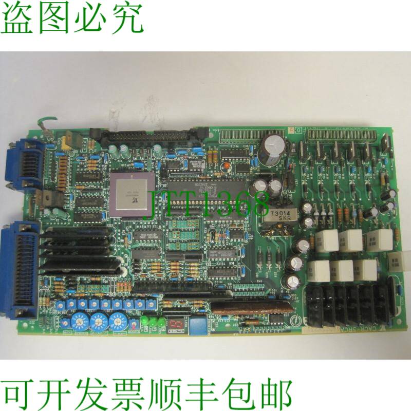 原装供应安川 DF8203416-F0 Tabla Cacr-Srca