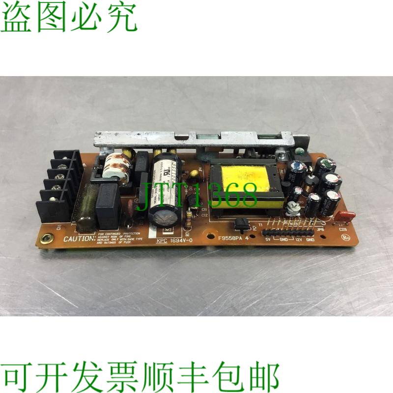 原装供应Power board KPC 1694V-0 / F9558PA 4 3E-5