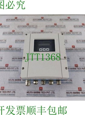 原装供应Endress+Hauser 80F50-AFSWABACABA8 Promass 80 车速表