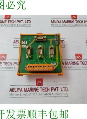 原装供应 CMA 136 通讯控制模块