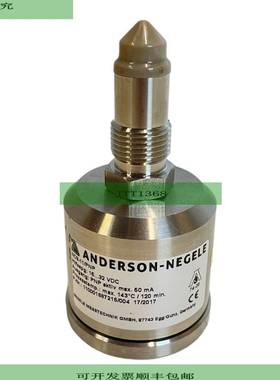 erson-Negele Drucksensor NCS-11/PNP Drucksensor f&uuml;r ind