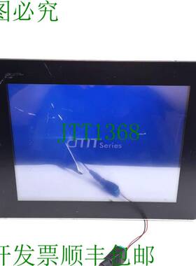 原装供应Weintek cMT3090 9.7 英寸触摸屏 HMI 24VDC 900mA,500:1