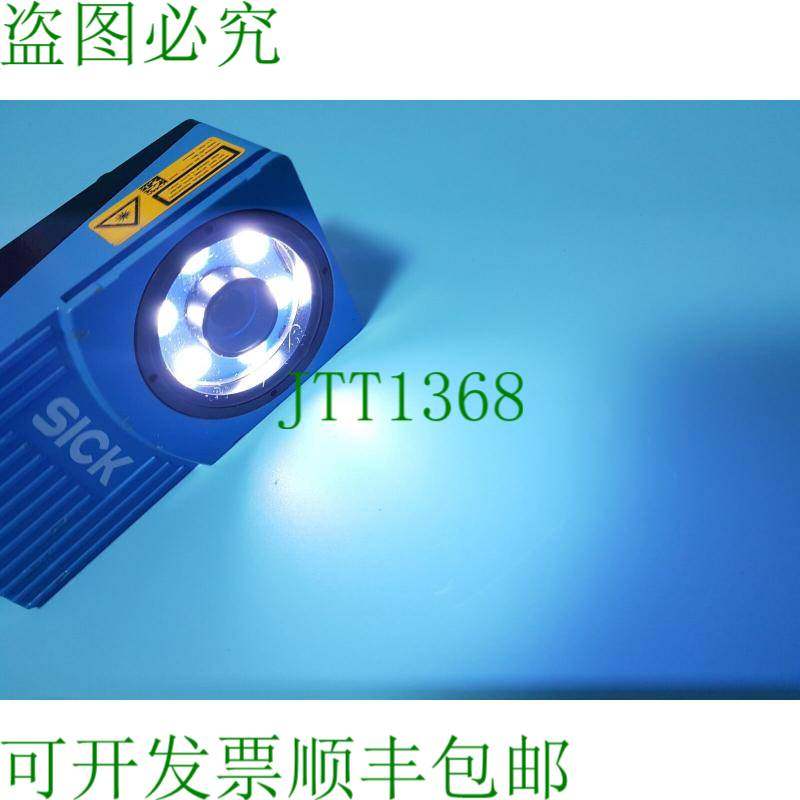 原装供应SICK VSPI-2F111 1046732 2D 视觉传感器