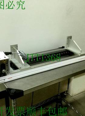 原装供应Quickdraw 801544-RP MR 系列滑辊输送机,30 英寸长,电压