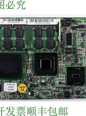 原装供应Nexcom ICES270 CPU板