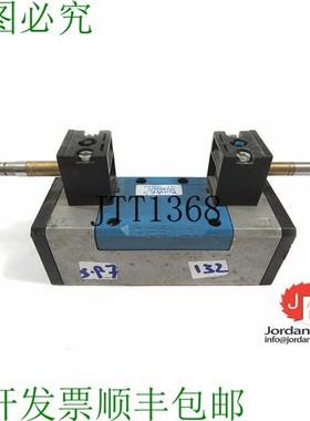 原装供应FESTO 159698 MN1H-5/2-D-2-SC 电磁阀底板