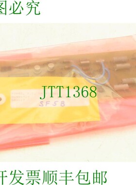 原装供应切割锤 583617 PC CH 58-3617 可编程逻辑控制板