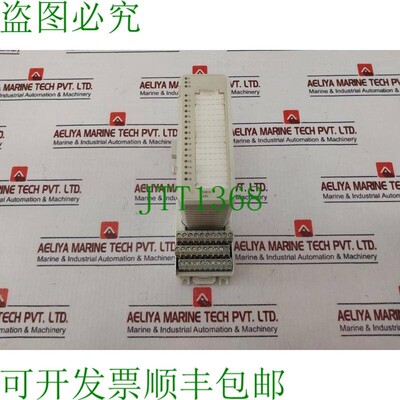 原装供应ABB DI810 输入/输出 3BSE008508R1 SB0629233 24V