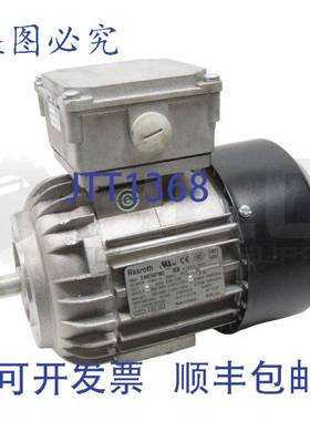 力士乐 3 842 547 993 .22KW 1680RPM 265/460V .95/.55A 60HZ