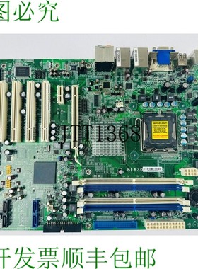 原装供应Itox BL6301-550G BL630 主板