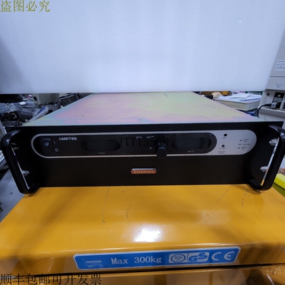 原装供应AMETEK SORENSEN SFA 40/375，SFA40W375D-1DAA REV:B 电