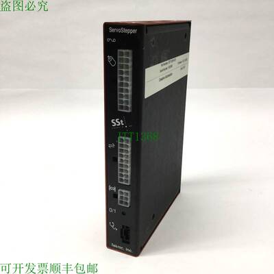 原装供应Teknic SST-1500-ACX 数字伺服步进电机驱动器,24-75V,12