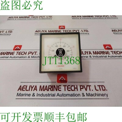 原装供应Deuta Eqg 9/8a 测速控制器