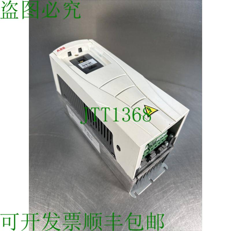 原装供应ASEA BROWN BOVERI ACS550-U1-03A3-4+K451 交流电驱动器