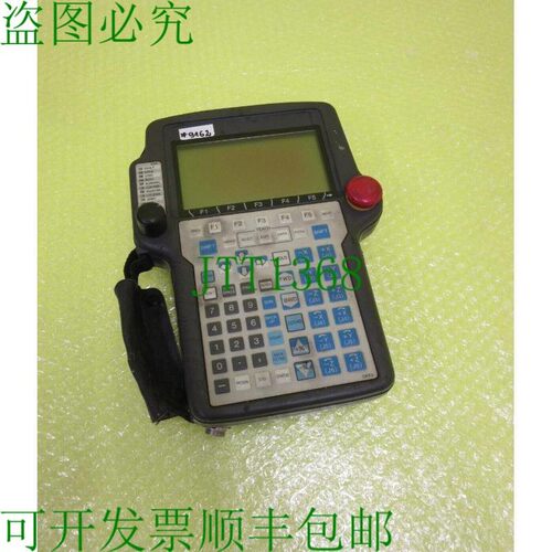 原装供应FANUC LTD A05B-2301-C330 _ _ 9162