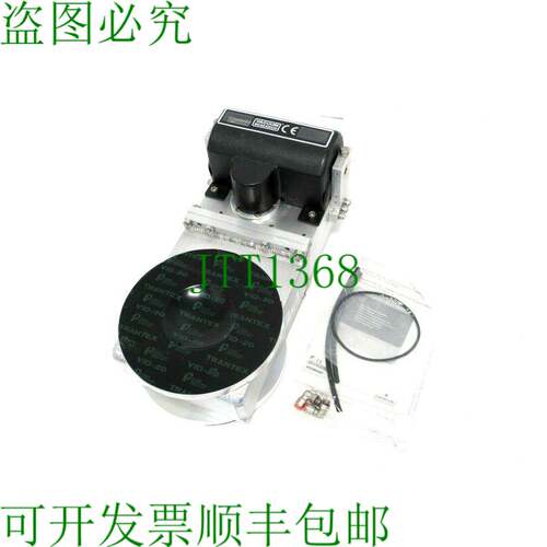 原装供应真空研究 LPWA3ASAN11SPEP 门阀115V