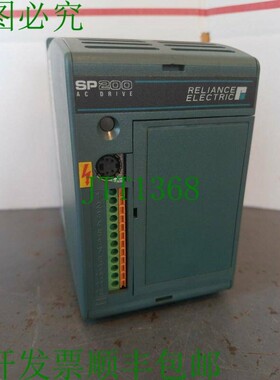 原装供应Reliance  S20-402P0A1000 SP200 交流电驱动器