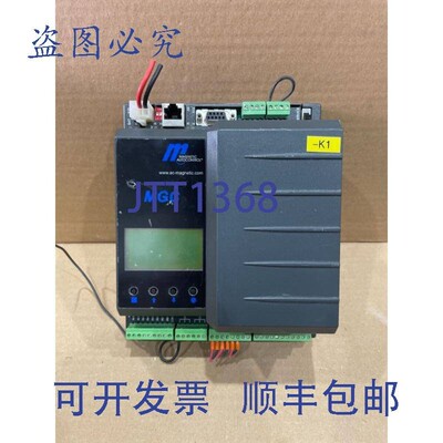 原装供应MAGNETIC AUTOCONTROL - 收费站 - MGC-A-100-0000