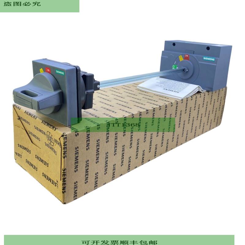 3VA9467-0FK25 门耦合 式驱动器