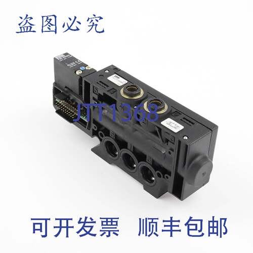 现货供应四通电磁阀 PVLC107608W2 NOV