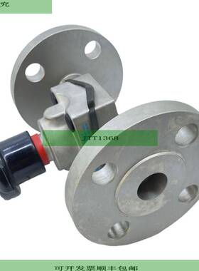 Veevalv BS 5156 1985 阀 DN25/20 水接头 P6 SS 316C16 BS 5156