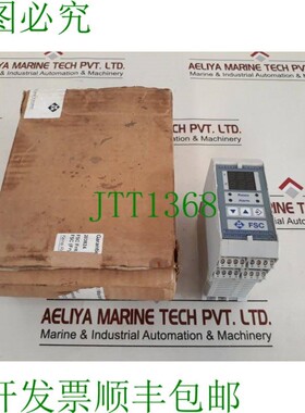 原装供应Mkn Fsc 203 824 油炸锅安全模块 230-250v