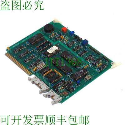 原装供应电路板 8001655 REV A